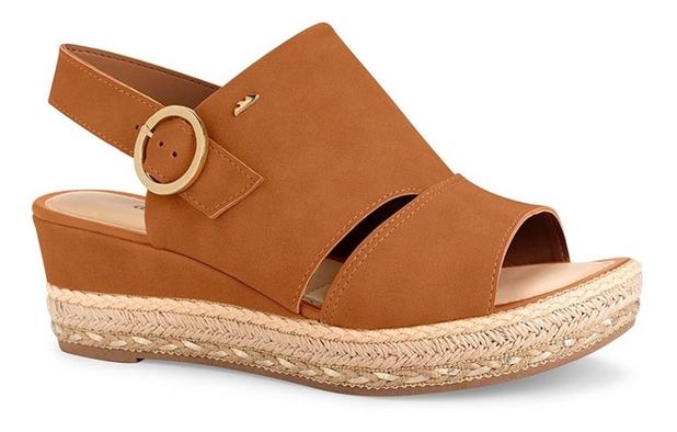 sandalia feminina 2019