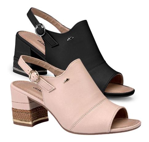 sandália feminina da moda
