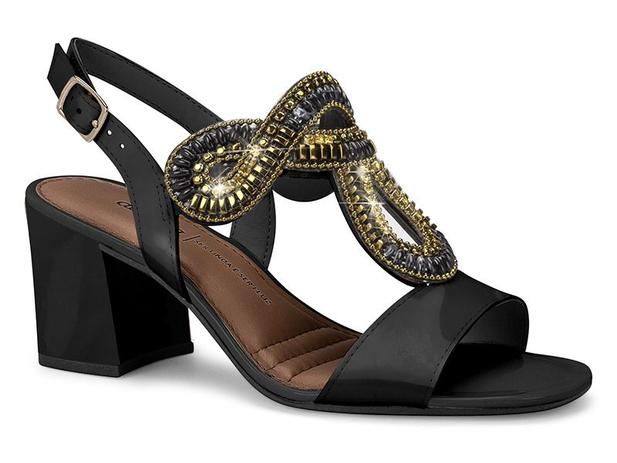 sandalias femininas dakota