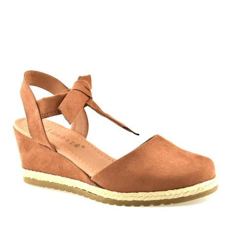 sandalia espadrille bebece