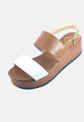 sandalia confort plus