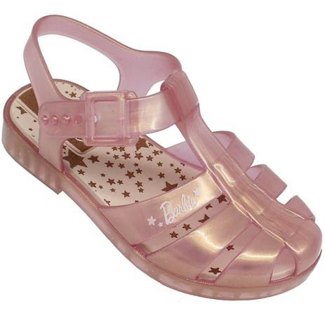 sandalia infanto juvenil feminina