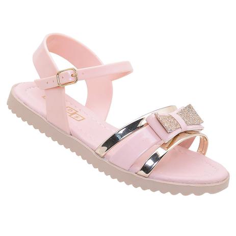 Sandália Feminina Infantil Menina Boneca Moda Criança - kids - Sandália  Infantil - Magazine Luiza