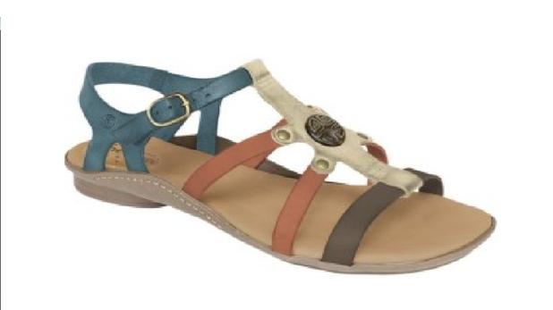 bota feminina itapuã