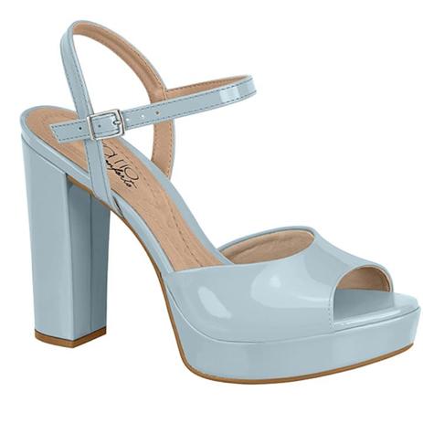 sandalia beira rio meia pata preta