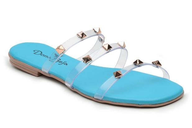 Praia casual conforto respirável chinelos de mulheres chinelos, sandálias  flip-flops de moda feminina rebite bohemia sapatos plus size comprar /  Sapatos femininos \u003c Reybiannchi.com.br
