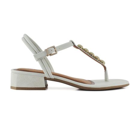 Sandália Feminina Ramarim Tira de Pedras - Sandália Feminina - Magazine  Luiza