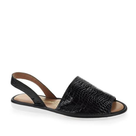 Sandalia Feminina Rasteira Avarca Vizzano 6280100 - Rasteirinha Feminina -  Magazine Luiza