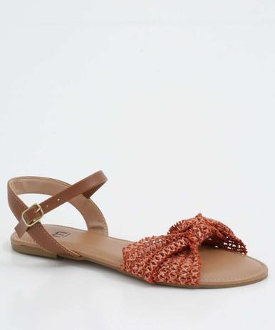 marisa sandalias rasteiras