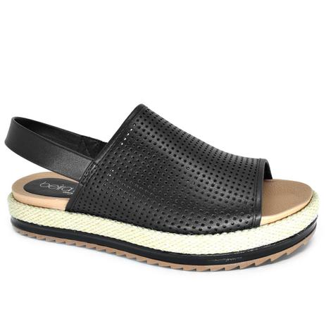 beira rio conforto flatform