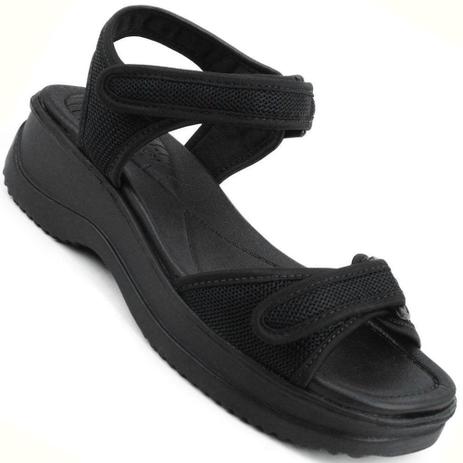 papete sandalia feminina