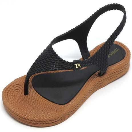 Chinelo Terra \u0026 Água 040001 | Teffé Calçados