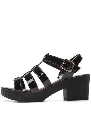 sandalia mississipi tratorada