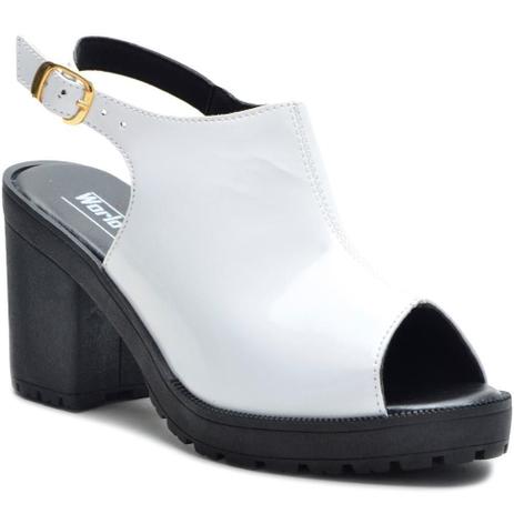 sandalias tratoradas salto medio