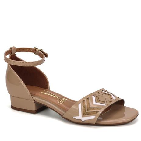 sandalias verao 2020 vizzano