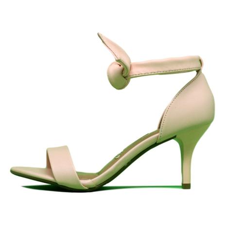 Sandália Feminino Vizzano 6276.422 Pêssego - Sandália Feminina - Magazine  Luiza