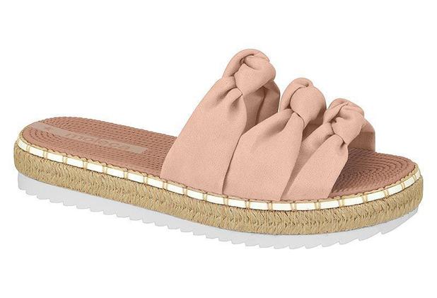 Sandália flatform feminina moleca 5447.407 - Sandália Feminina - Magazine  Luiza