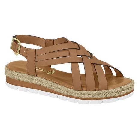 Sandalia FlatForm Vizzano 6388.324 - Outros Moda e Acessórios - Magazine  Luiza