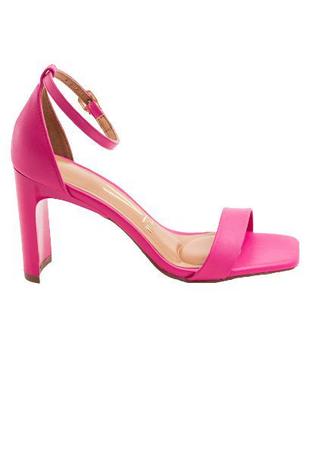 Sandália Gisele Vizzano Pelica 6451201 | Teffé Calçados