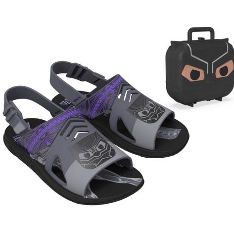 Sandália Infantil Grendene Menino Patrulha Canina em Promoção | Ofertas na  Americanas