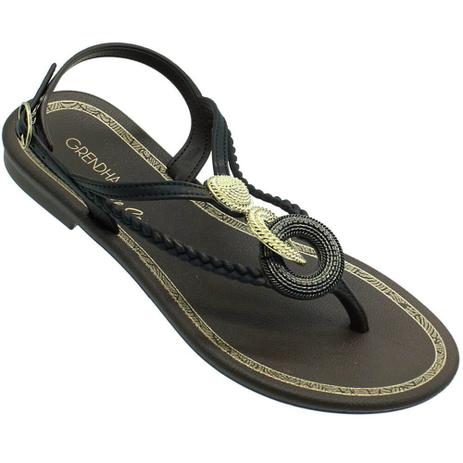 sandália grendha ivete sangalo