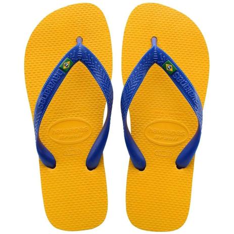 sandalia da havaianas