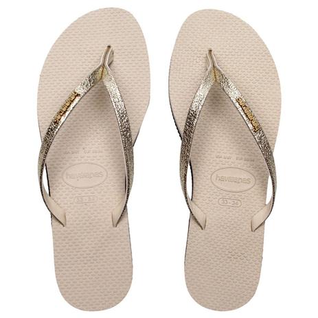 havaianas feminina sandalia