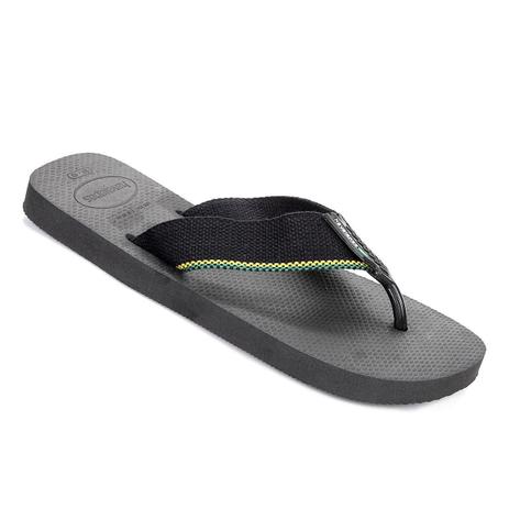 sandália havaianas urban masculina