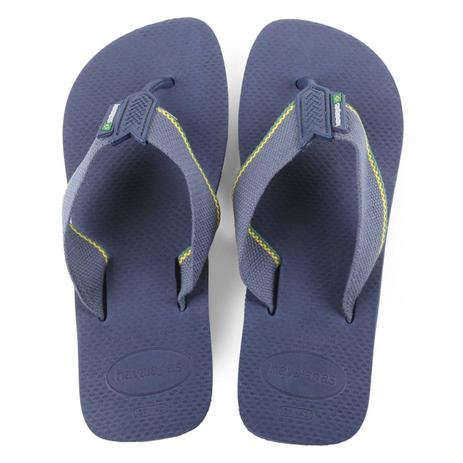 sandalias masculinas havaianas
