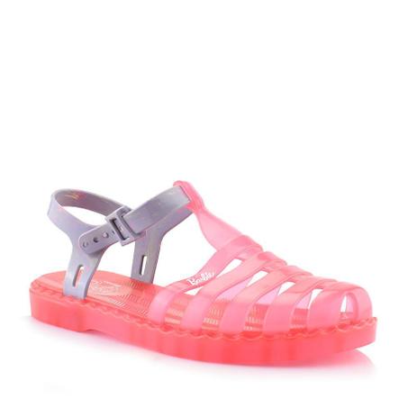 Sandália Barbie Duo Aranha Infantil em Promoção | Ofertas na Americanas