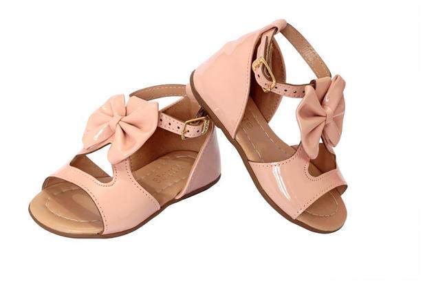 sandália infantil bebê