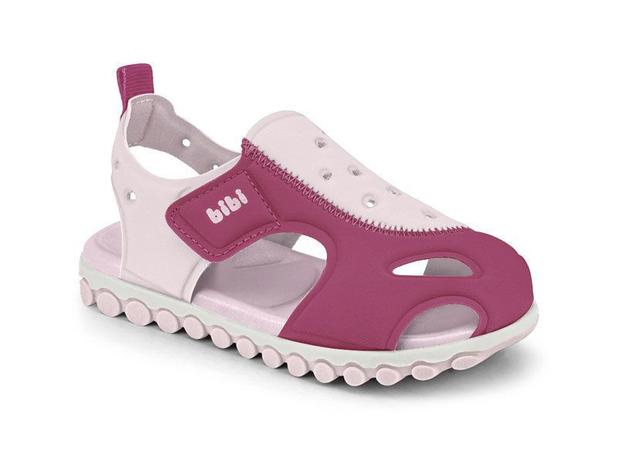 Sandália Infantil BIBI Summer Roller New Fechada Masculino Feminino - Sandália  Infantil - Magazine Luiza