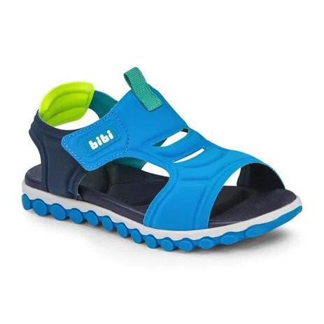 sandalias da bibi infantil