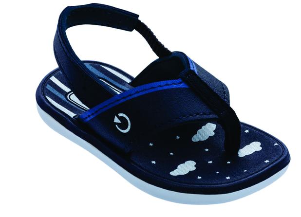 Sandália Infantil Cartago 11559 Mini Dedo Menino - Grendene - Catargo -  Sandália Infantil - Magazine Luiza