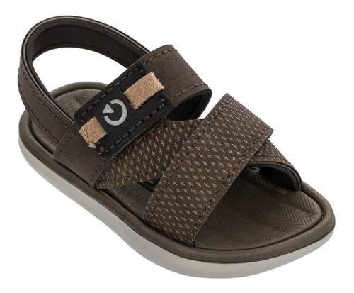 sandalia infantil da cartago