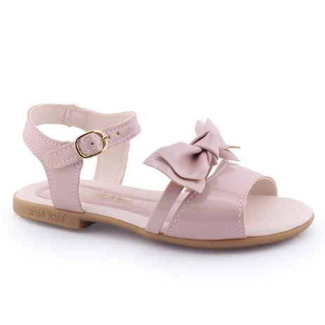 Sandália Infantil Feminina Candy Xuá Xuá em Promoção | Ofertas na Americanas