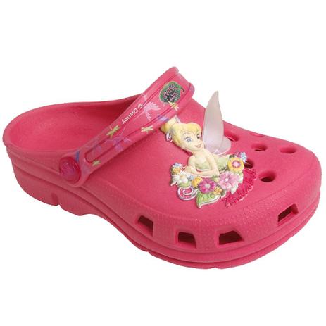 sandália feminina infantil