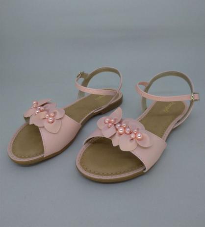 sandalias pampili infantil feminina