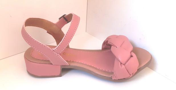 Sandalia Salto Alto De Criancas Menina: Promoções e Ofertas na Americanas