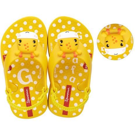 Sandalia infantil fisher-price baby n.20/21 amar - GRENDENE - Sandália para  Bebês - Magazine Luiza