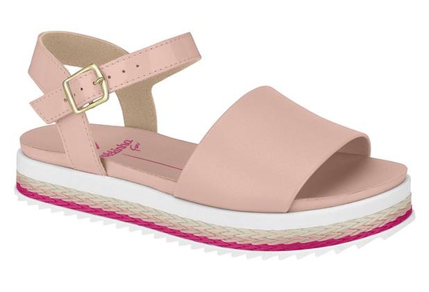 Sandalia infantil tamanho 28 Outlet