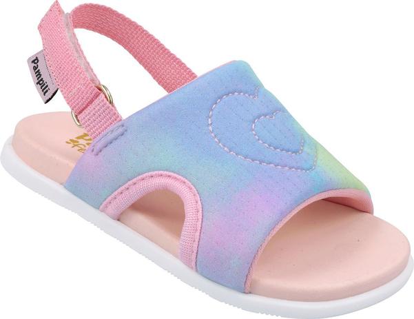 sandalia pampili mini