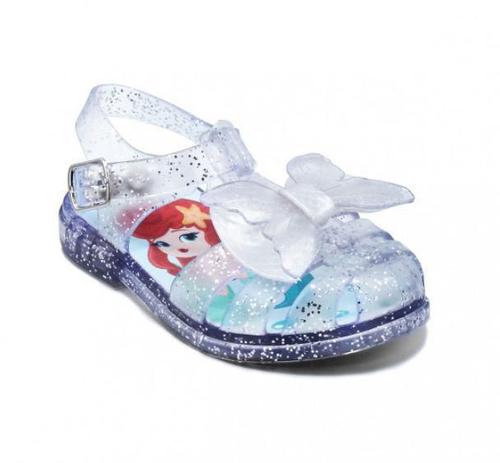 Sandália Infantil Giovanna Rosa Cristal Gliter Menina com Laço Sereia com  Led Luz Luzinha - Laço Cristal - 29/30 - Giovanna Baby - Sandália Infantil  - Magazine Luiza