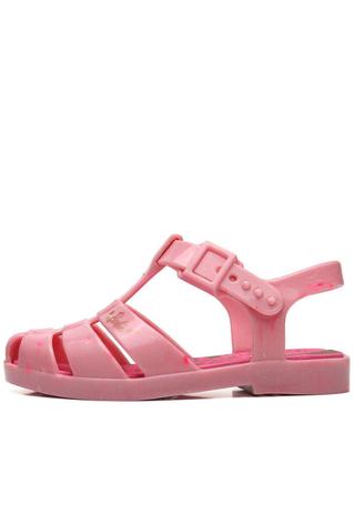 Sandália Infantil Grendene Barbie Glitz 22111 - Cor: Rosa - Tamanho: 26 -  Grendene Kids - Sandália Infantil - Magazine Luiza