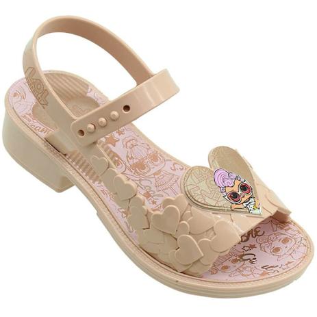 sandalias lol surprise