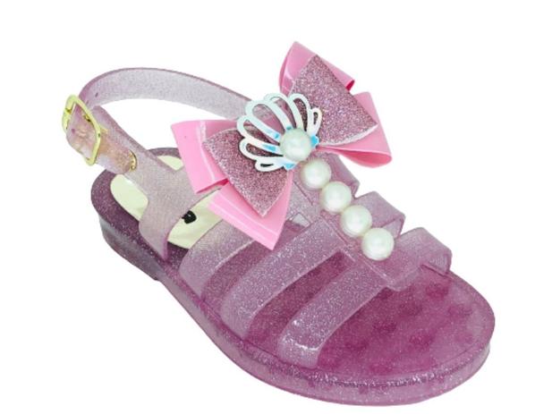 sandalia luelua infantil