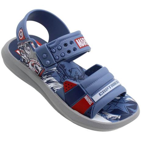 Sandalia infantil marvel Outlet
