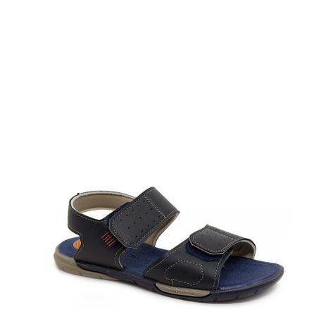 Sandália Infantil Masculina Kidy 159-9217 Marinho - Sandália Infantil -  Magazine Luiza
