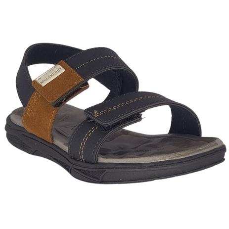 Sandália Infantil Masculina Molekinho - Sandália Infantil - Magazine Luiza