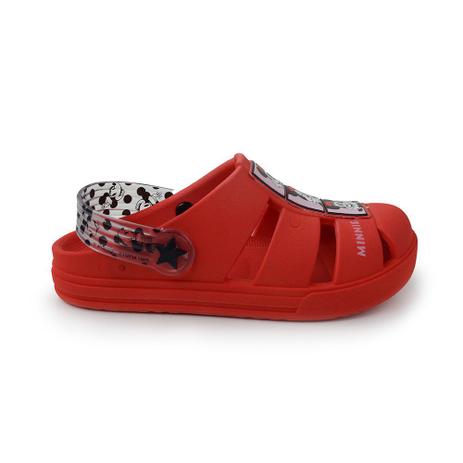 Sandália Infantil Masculino Grendene Disney Vermelho-22510 - Sandália  Infantil - Magazine Luiza